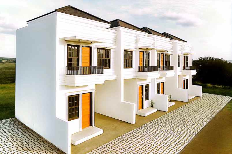 dijual rumah cipayung jakarta timur