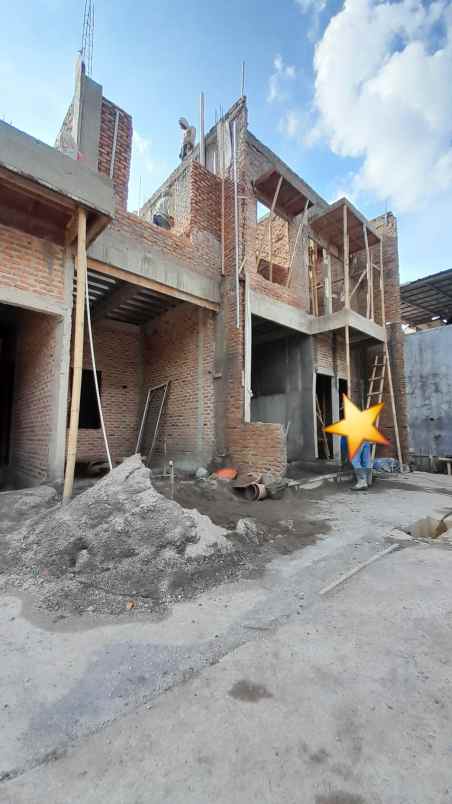 dijual rumah cipayung jakarta timur