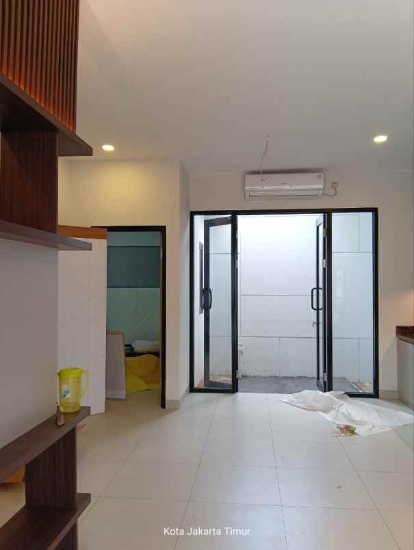 dijual rumah cipayung jaktim