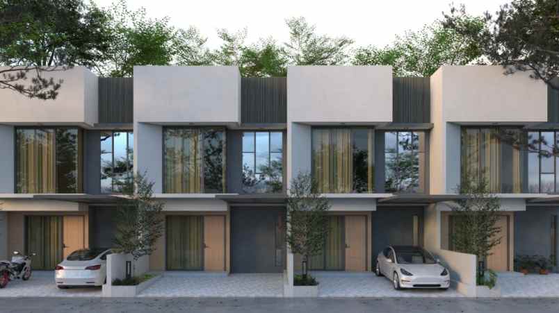 dijual rumah cipayung jaktim