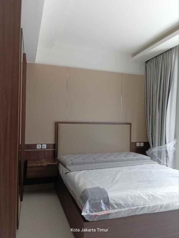 dijual rumah cipayung jaktim