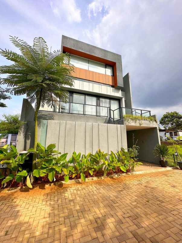 dijual rumah cipinang