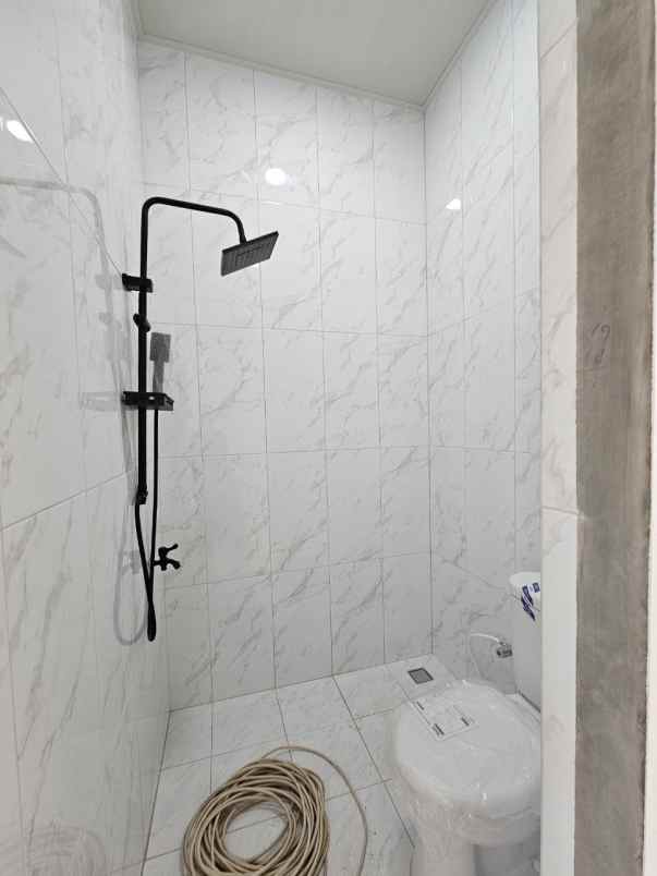 dijual rumah cipinang muara