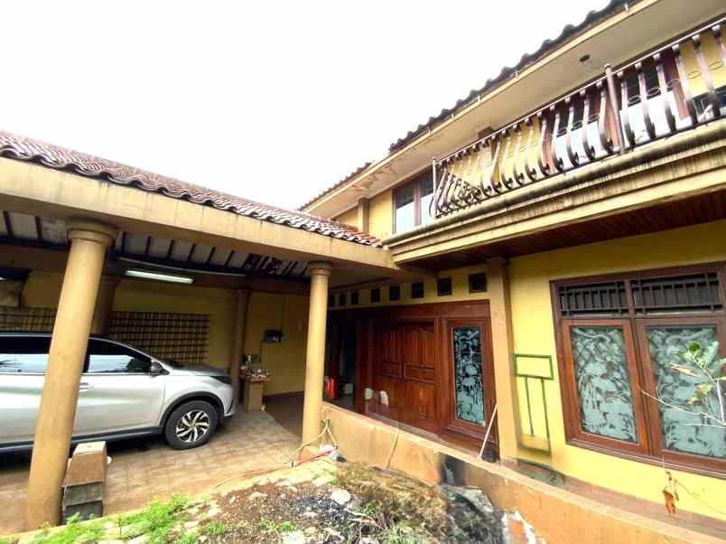 dijual rumah cipinang muara jatinegara