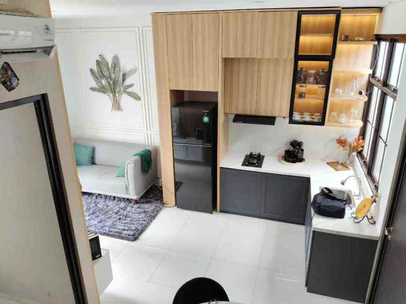 dijual rumah ciputat