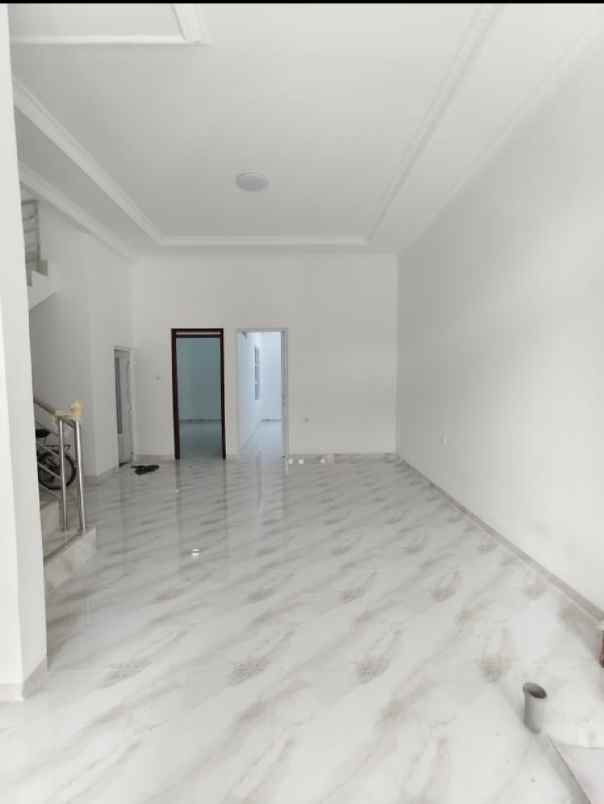 dijual rumah cisaranten