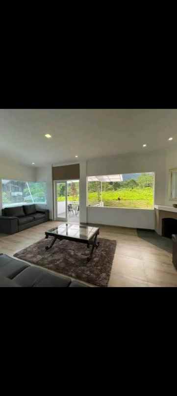 dijual rumah cisarua