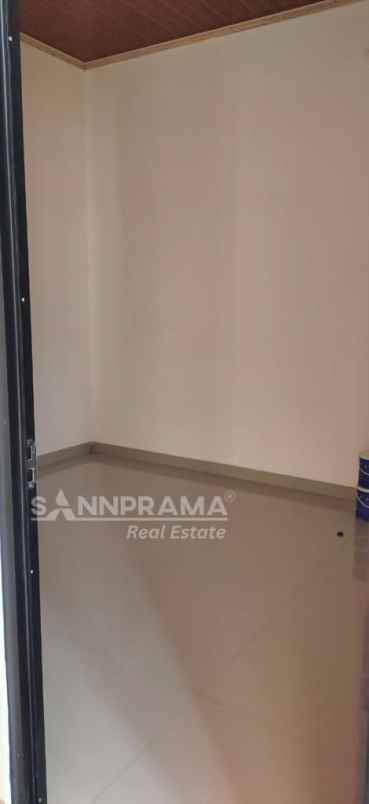 dijual rumah citayam