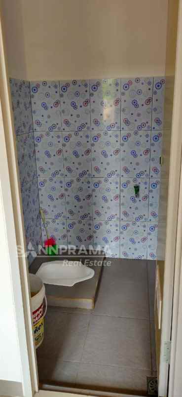 dijual rumah citayam