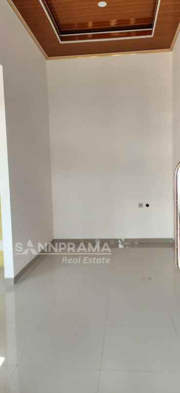 dijual rumah citayam