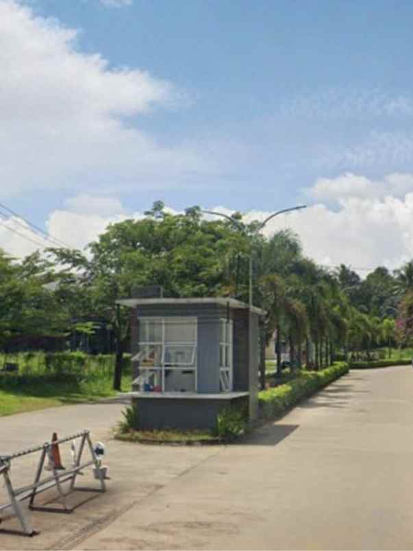 dijual rumah citoh cibungbulang bogor