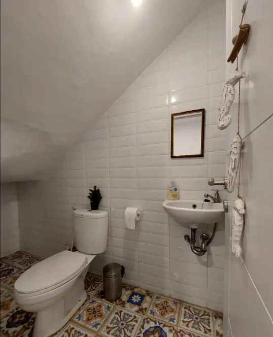 dijual rumah citra garden