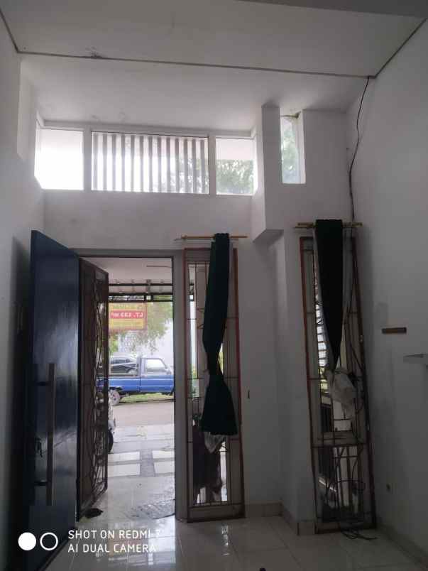 dijual rumah citra grand cibubur