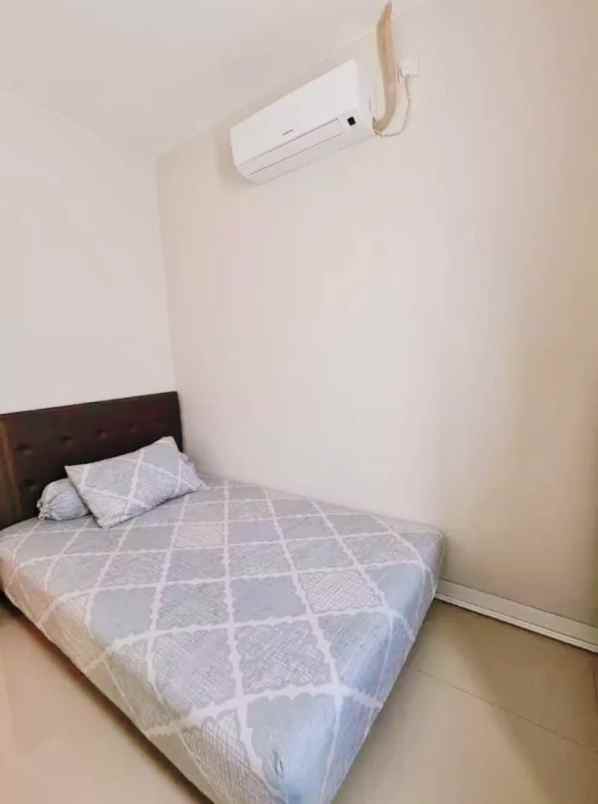 dijual rumah citra grand mangunharjo