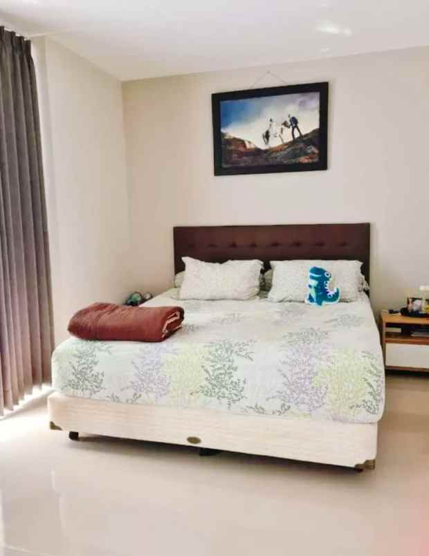 dijual rumah citra grand mangunharjo