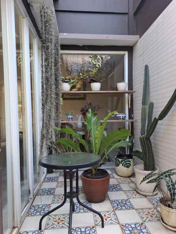 dijual rumah citragran cibubur