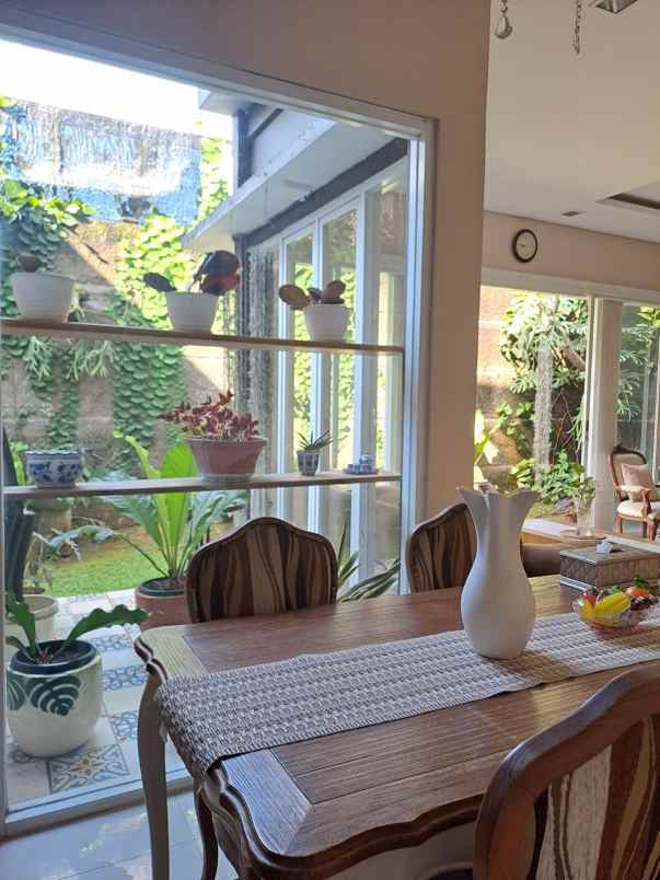 dijual rumah citragran cibubur