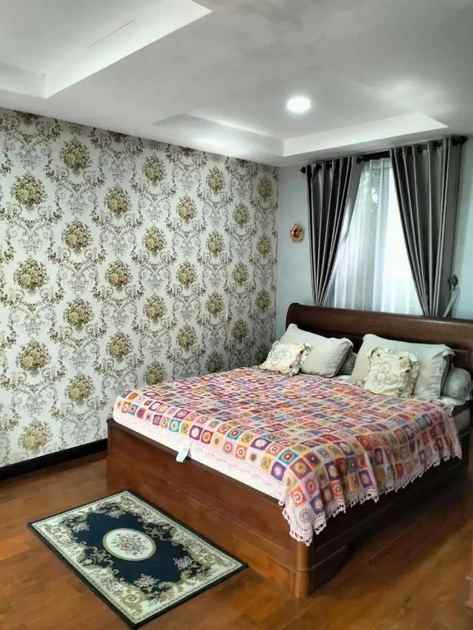 dijual rumah citraland international