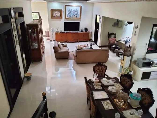 dijual rumah citraland international