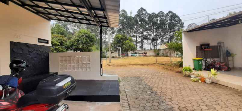 dijual rumah cluster green pitara jl
