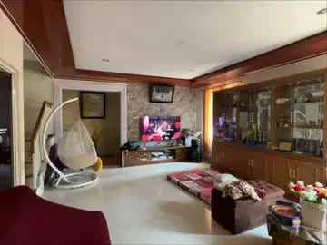 dijual rumah cluster jatiwarna