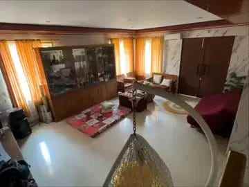 dijual rumah cluster jatiwarna