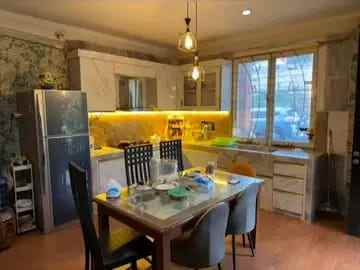 dijual rumah cluster jatiwarna