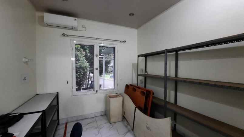 dijual rumah cluster palmyra lokasi alam sutera