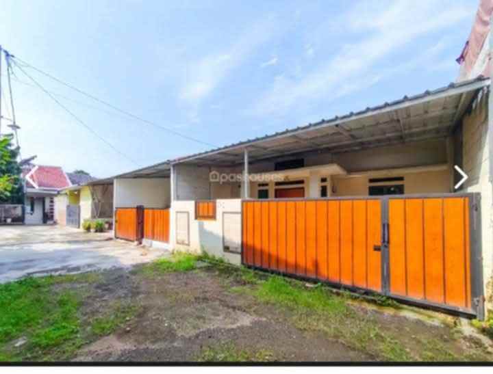 dijual rumah cluster parakanjati village