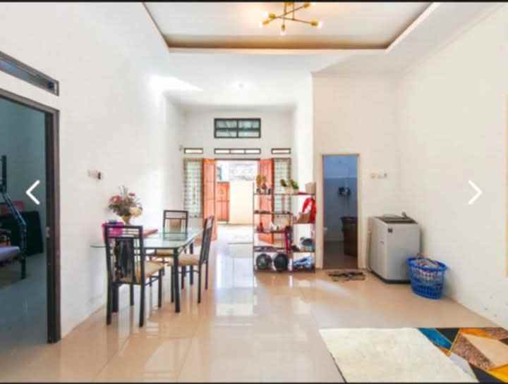dijual rumah cluster parakanjati village