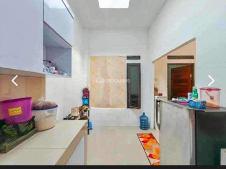 dijual rumah cluster parakanjati village