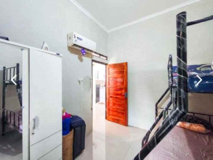 dijual rumah cluster parakanjati village