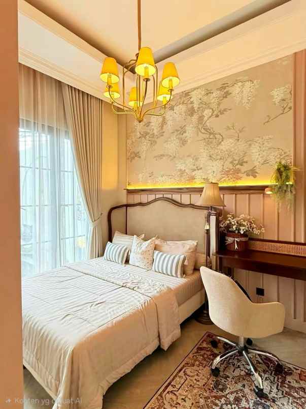 dijual rumah condet jakarta timur