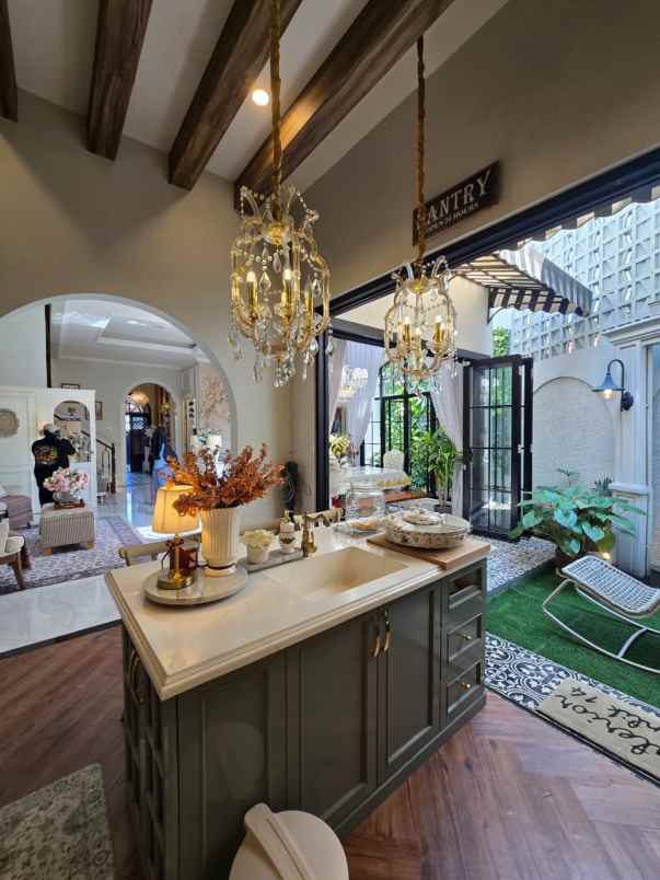 dijual rumah condet jakarta timur