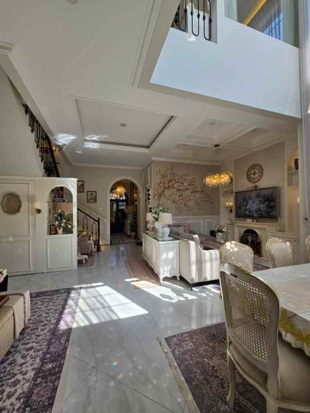 dijual rumah condet jakarta timur