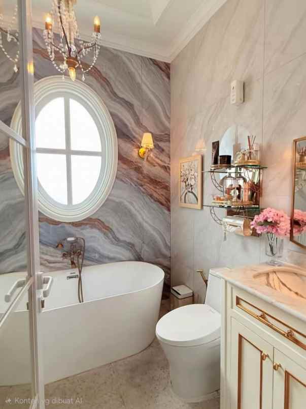 dijual rumah condet jakarta timur