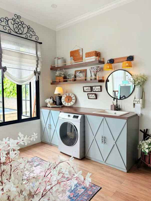 dijual rumah condet jakarta timur