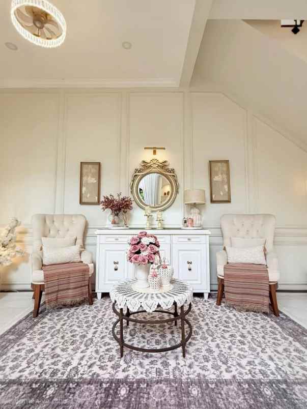 dijual rumah condet jakarta timur