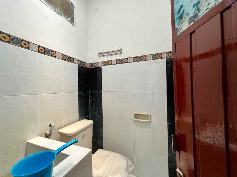 dijual rumah condongcatur