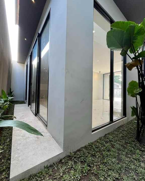 dijual rumah condongcatur depok sleman