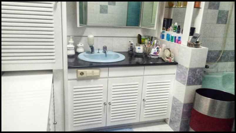 dijual rumah dago bandung