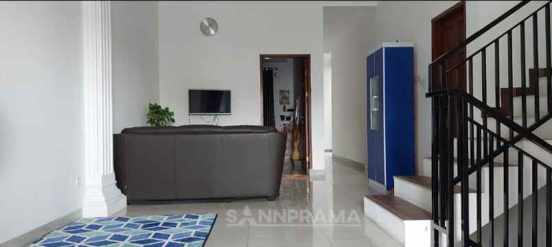 dijual rumah depok pancoran mas depok