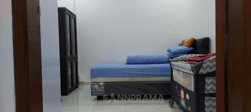 dijual rumah depok pancoran mas depok