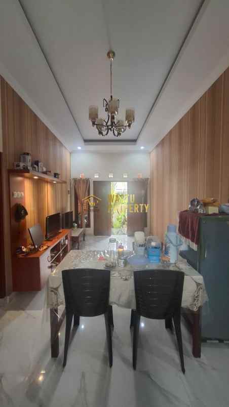 dijual rumah depok sleman yogyakarta