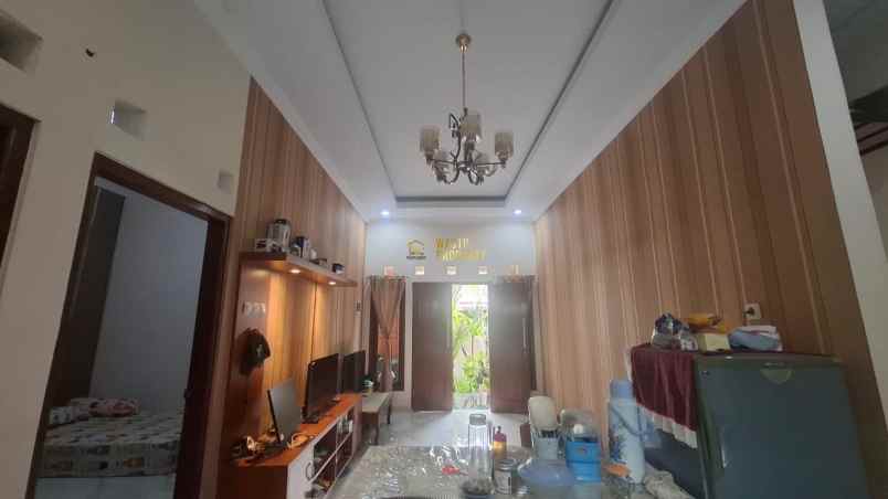 dijual rumah depok sleman yogyakarta