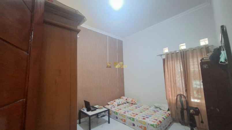 dijual rumah depok sleman yogyakarta