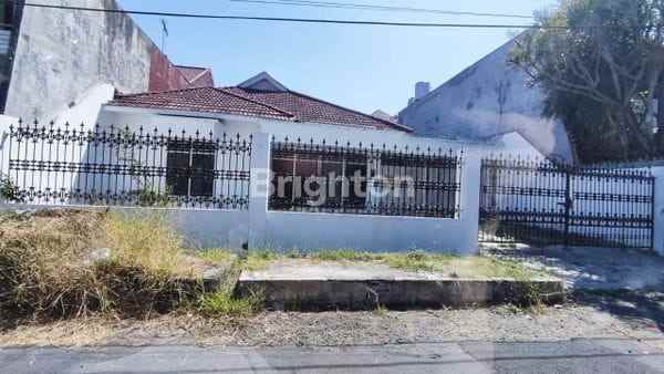 dijual rumah dharmahusada