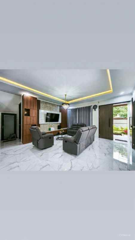 dijual rumah di bogor nirwana residence