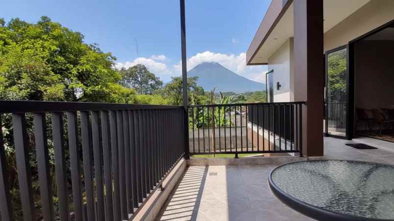 dijual rumah di bogor nirwana residence