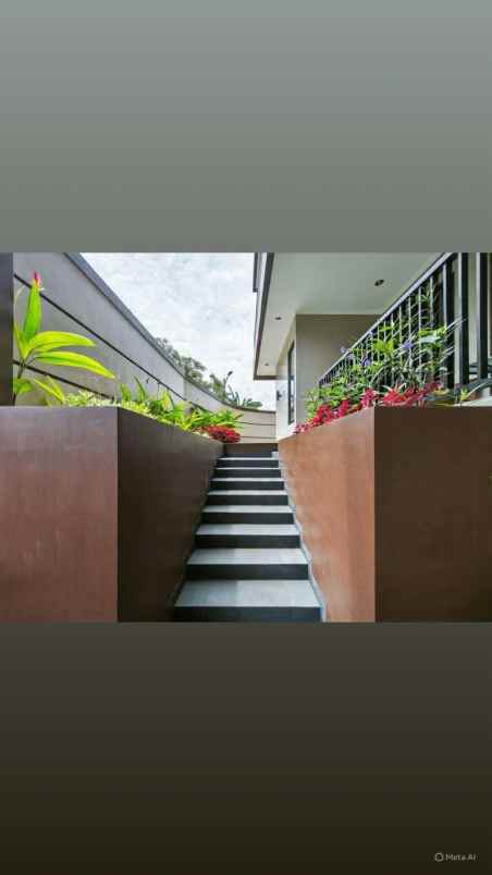 dijual rumah di bogor nirwana residence
